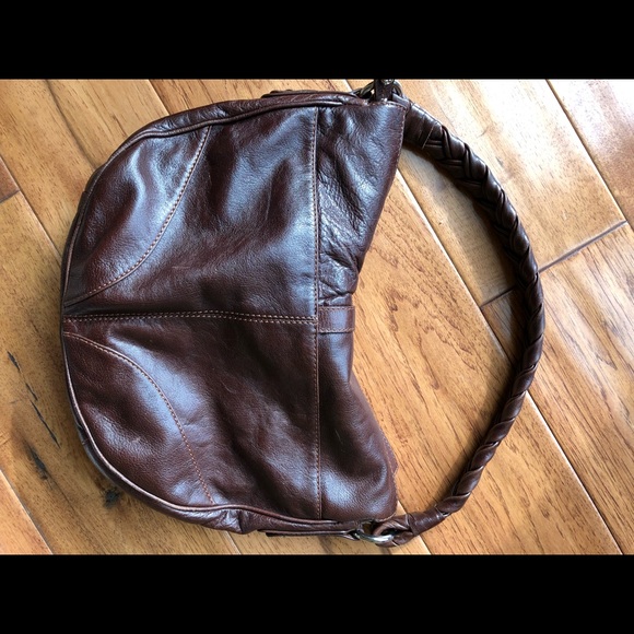 Francesco Biasia shoulder bag - Picture 3 of 7